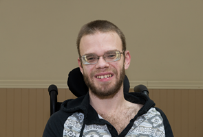 Marc-André Gilbert
